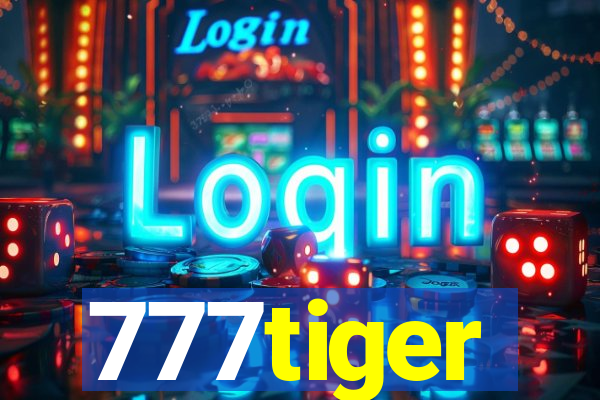 777tiger