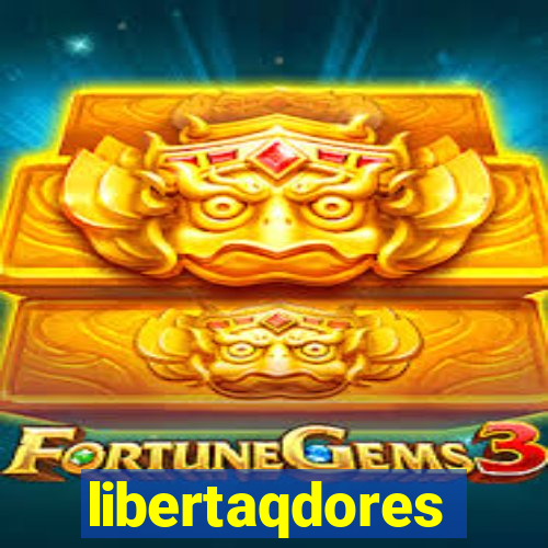 libertaqdores