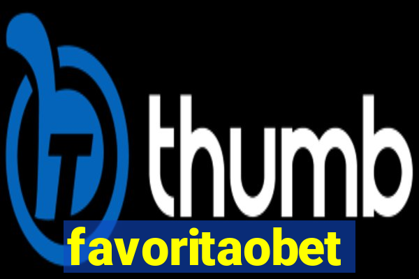 favoritaobet