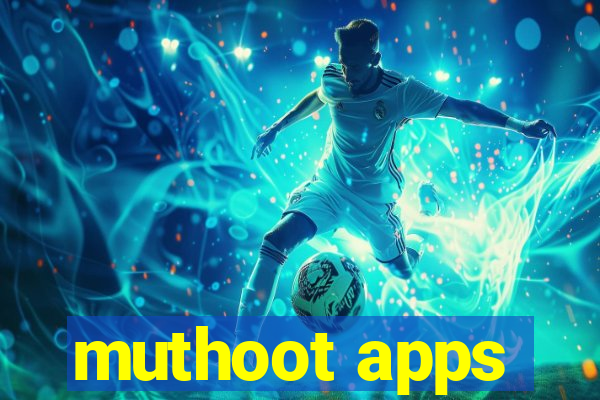 muthoot apps