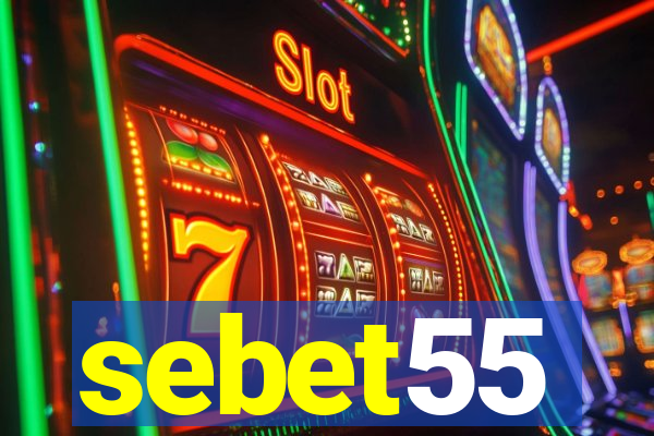 sebet55