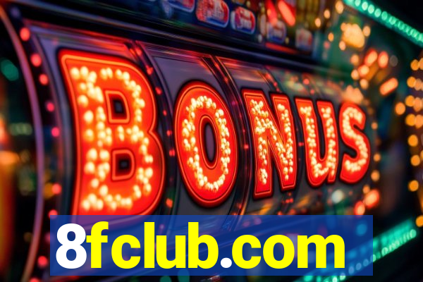 8fclub.com