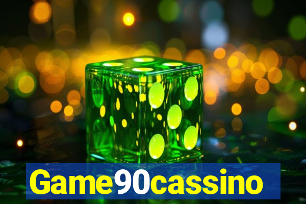 Game90cassino