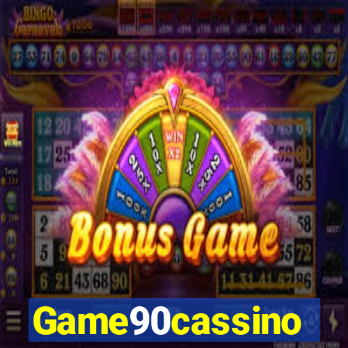 Game90cassino