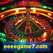 eeeegame7.com