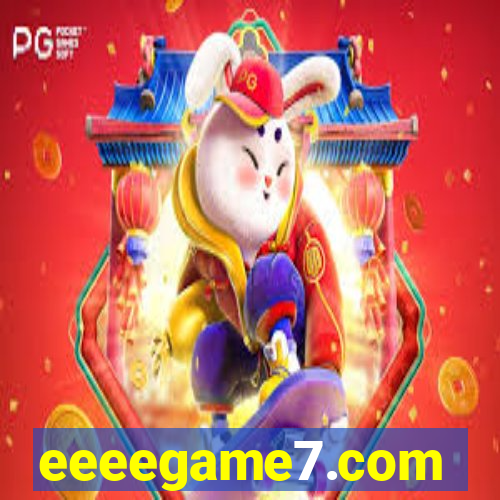 eeeegame7.com