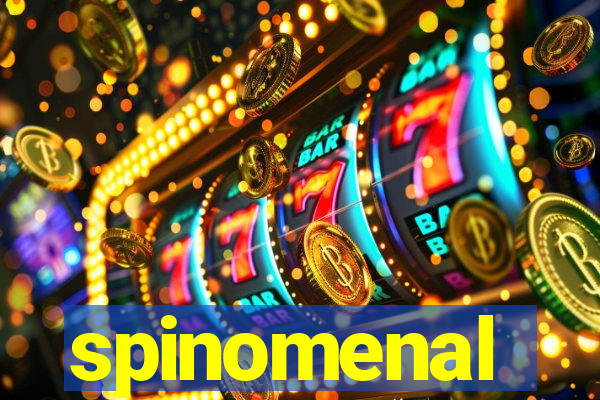 spinomenal