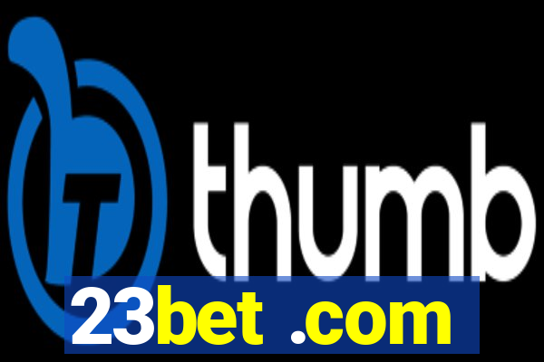 23bet .com