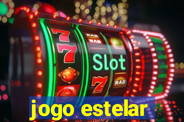 jogo estelar