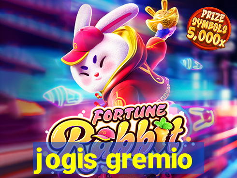 jogis gremio