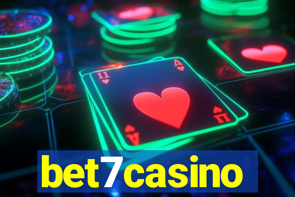 bet7casino