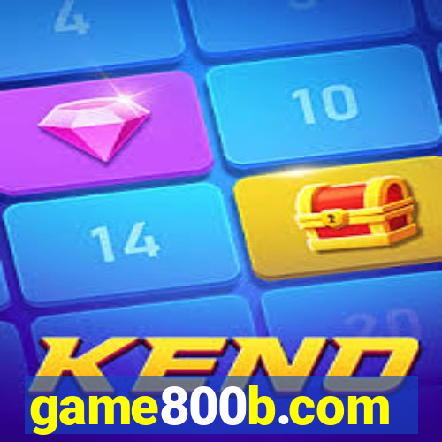 game800b.com