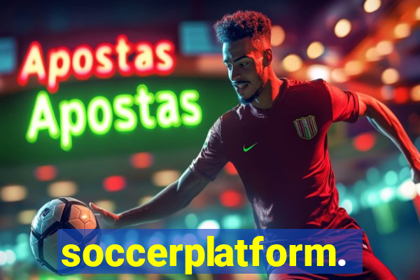 soccerplatform.me