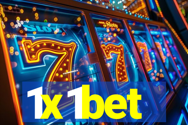 1x1bet