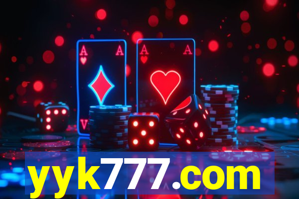 yyk777.com