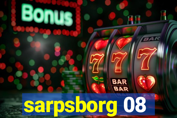 sarpsborg 08