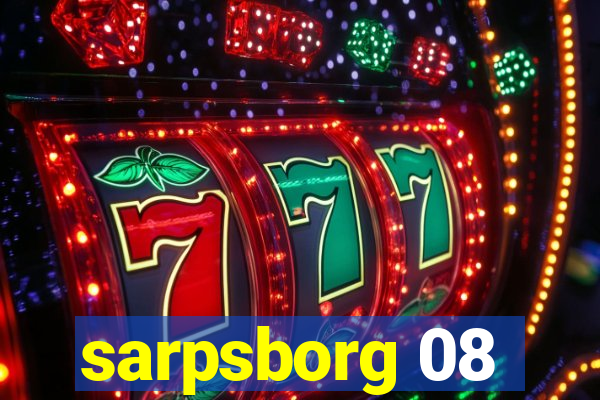 sarpsborg 08