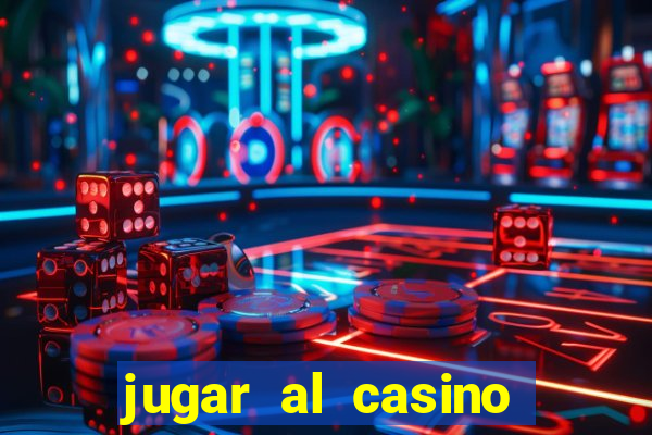 jugar al casino gratis ruleta