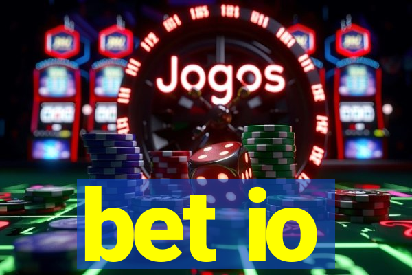 bet io