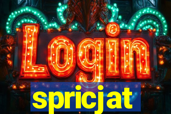 spricjat