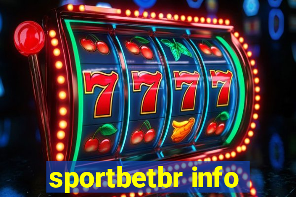 sportbetbr info