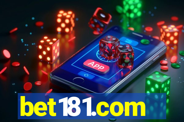 bet181.com