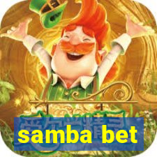 samba bet