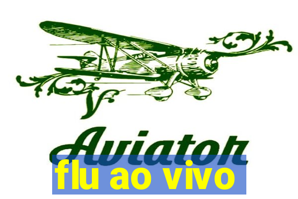 flu ao vivo