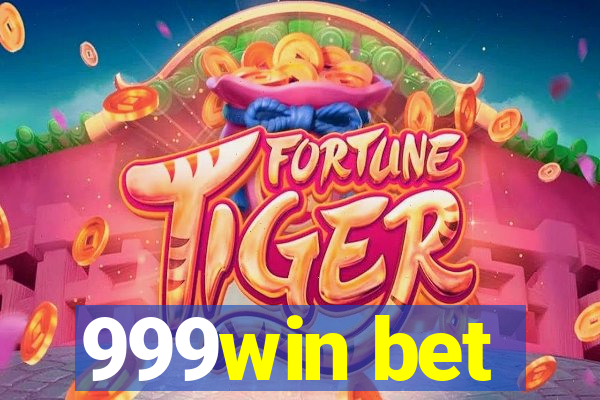 999win bet