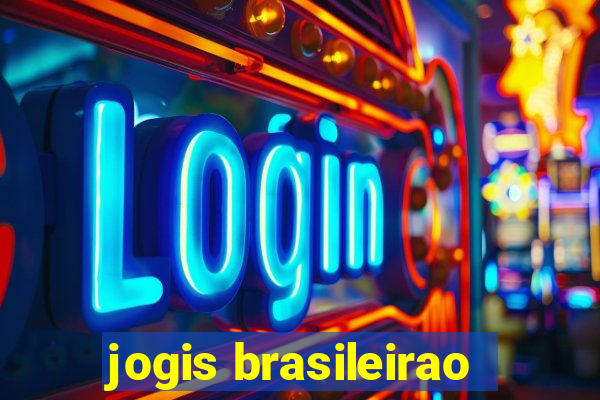 jogis brasileirao