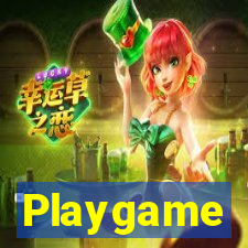 Playgame