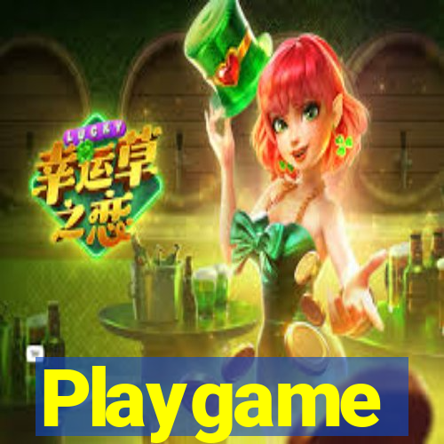 Playgame