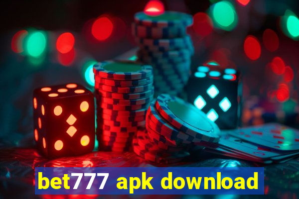 bet777 apk download