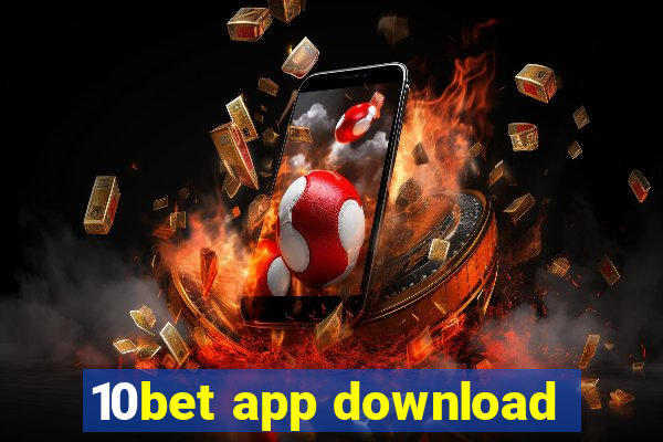 10bet app download