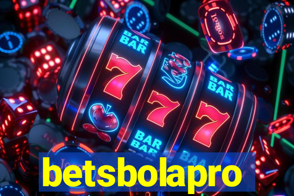 betsbolapro