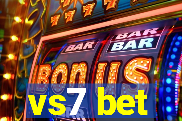 vs7 bet