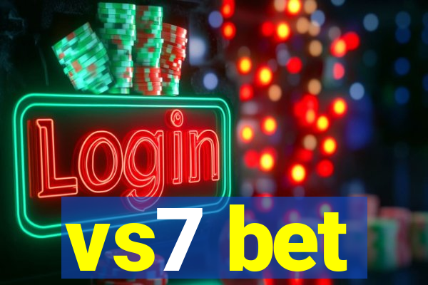 vs7 bet