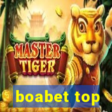 boabet top