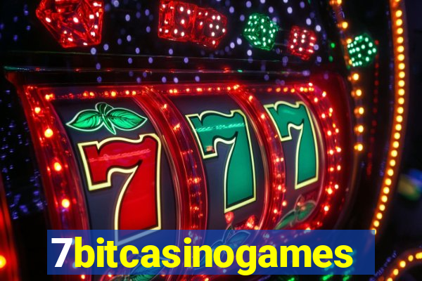 7bitcasinogames