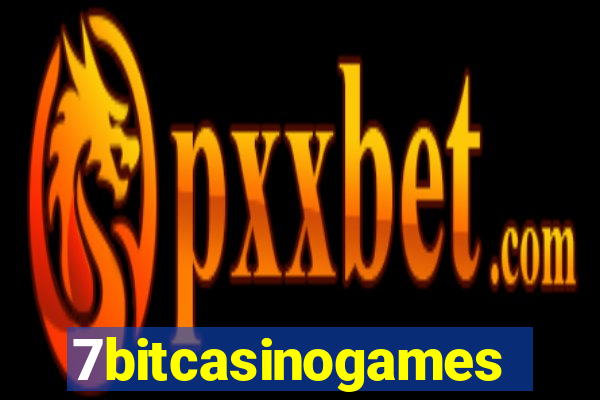 7bitcasinogames