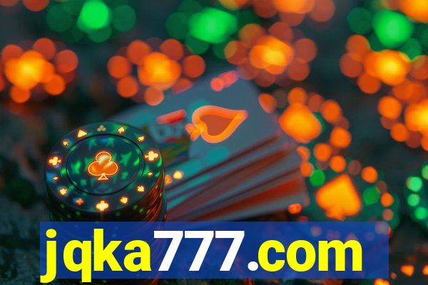 jqka777.com