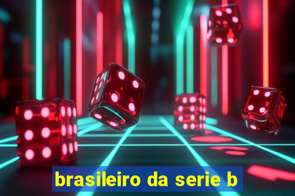 brasileiro da serie b