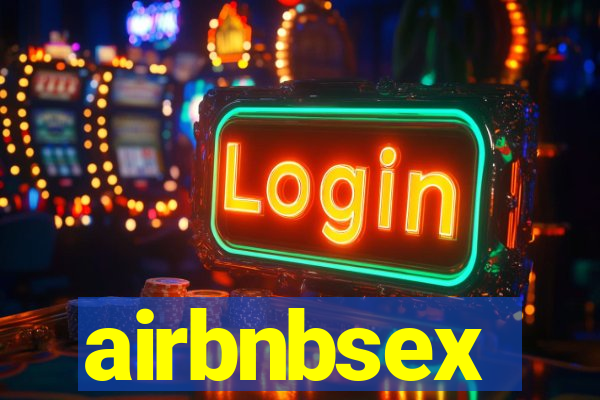 airbnbsex