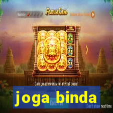 joga binda