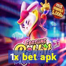 1x bet apk