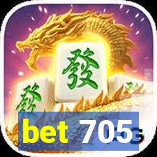 bet 705