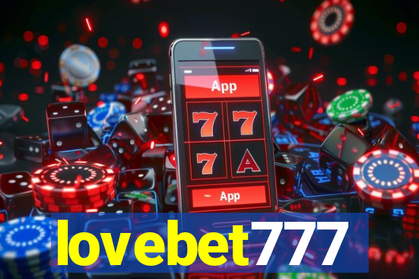 lovebet777