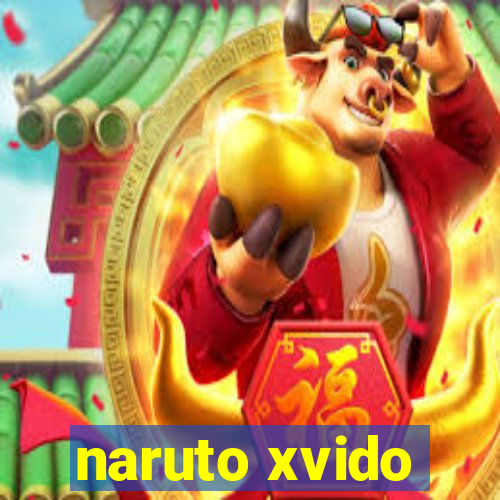 naruto xvido