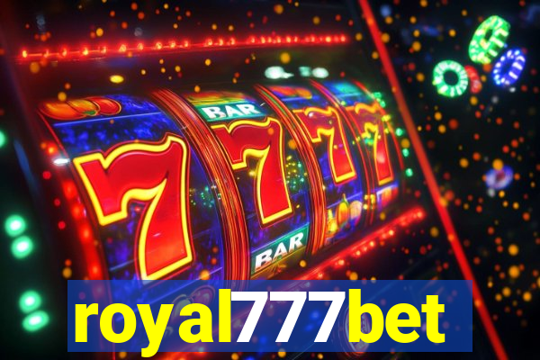 royal777bet