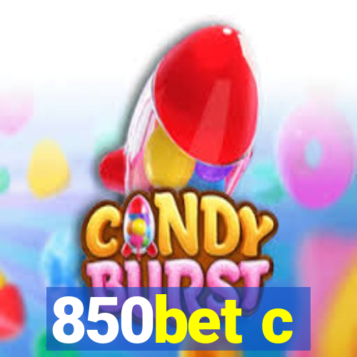 850bet c